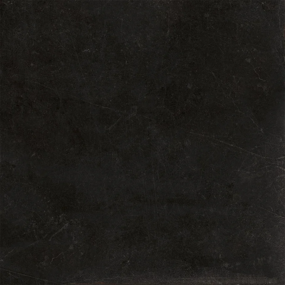European Tiles Cemento NOIR 60 X 60 Rectified Matte Tile detail view - Image 10