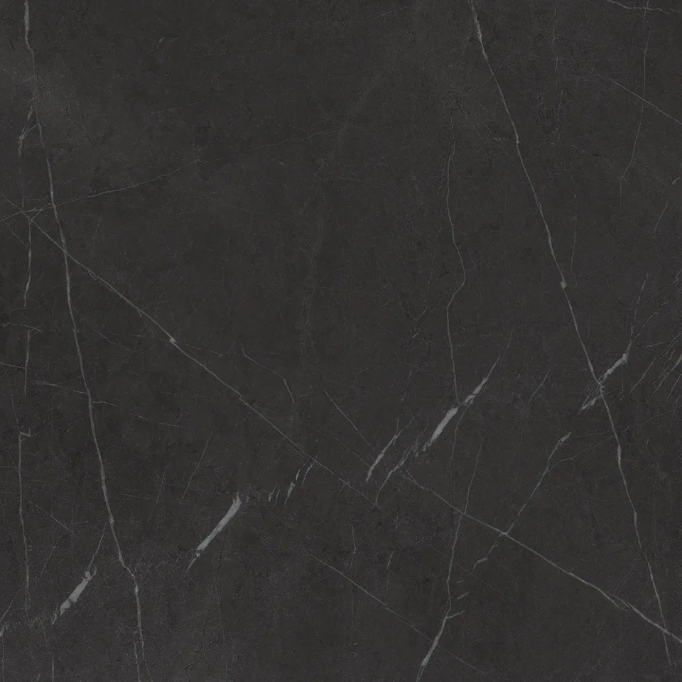 European Tiles Pietra GREY FADE 60 X 60 Rectified Matte Tile detail view - Image 2