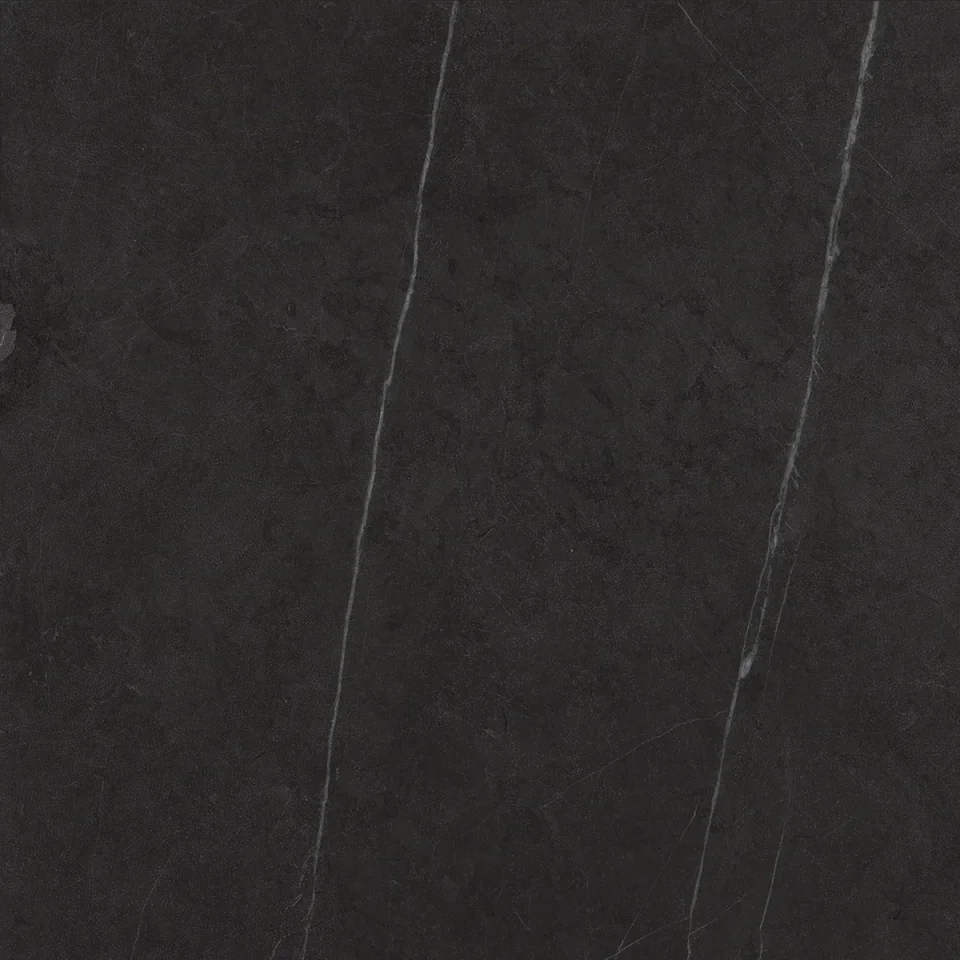 European Tiles Pietra GREY FADE 60 X 60 Rectified Matte Tile detail view - Image 4