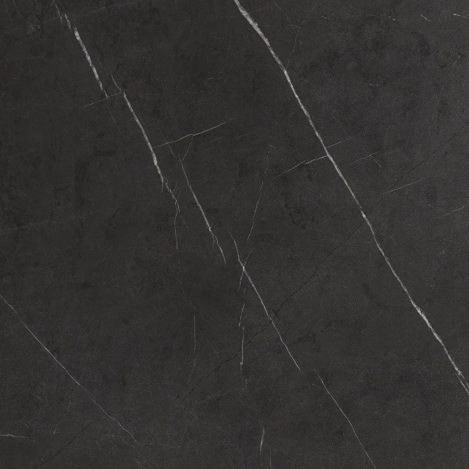 European Tiles Pietra GREY FADE 60 X 60 Rectified Matte Tile detail view - Image 8