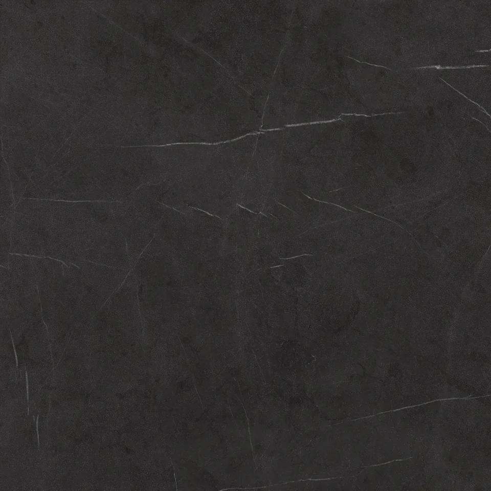 European Tiles Pietra GREY FADE 60 X 60 Rectified Matte Tile detail view - Image 11