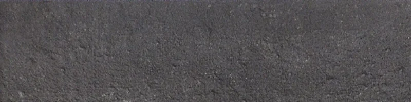 European Tiles Metropolitan Black 5X60Cm Textured Porcelain Rectified Tile detail view - Image 5