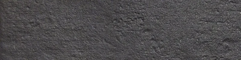 European Tiles Metropolitan Black 5X60Cm Textured Porcelain Rectified Tile detail view - Image 4