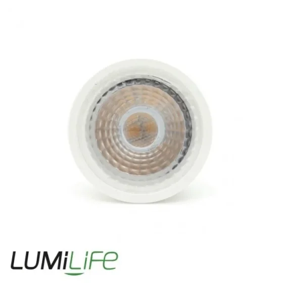 By Design 5W GU10 LED Spotlight - 50W Replacement - 2700K - Dimmable detail view - Image 3