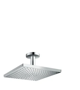Hansgrohe Rd E 300 1jet Sh Ceiling Chrom Chrome