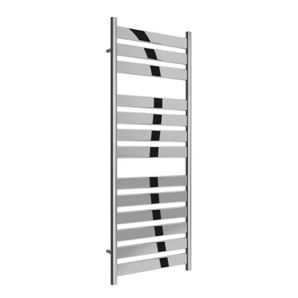 Reina Carpi 400 X 1200 Chrome Towel Radiator