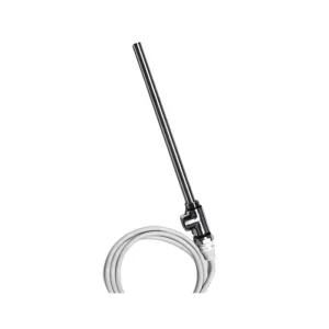 Just Taps Heating Element 600w With T Piece Chrome