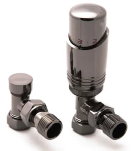 Reina Modal Trv - Oiled Bronze Corner