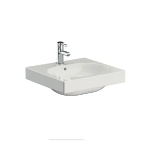 Saneux Austen 50x39cm Washbasin 1th