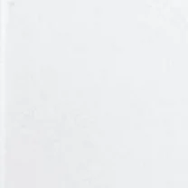 European Tiles Bisello (Bevel) Blanco 10X30Cm Matt Ceramic Tile (34 Per Box)