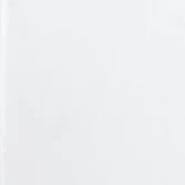 European Tiles Bisello (Bevel) Blanco 10X30Cm Matt Ceramic Tile (34 Per Box) product image - Image 1