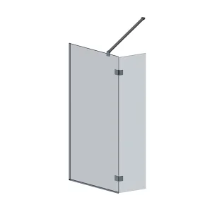 Abacus M Series 700+350mm Minimal 2000x700+350mm - Chrome