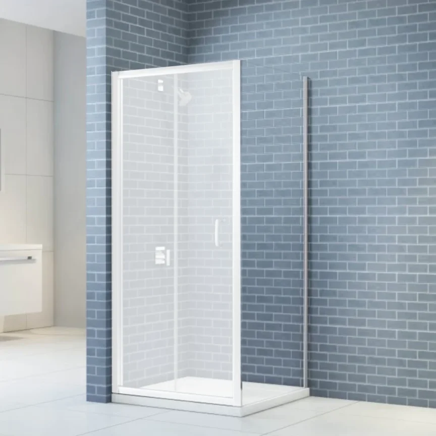 Merlyn Iq 800 Side Panel 800mm product image - Image 1