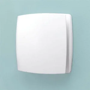 Hib Selv Breeze, White W15.2 X H15.2 X D3.3cm