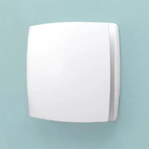 Hib Selv Breeze, White W15.2 X H15.2 X D3.3cm product image - Image 1