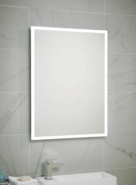 Faeber Atlas 700x500 Led Mirror - Sample