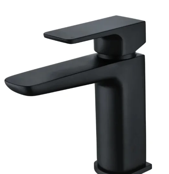 Cubico Zane Basin Mono Black Inc Waste product image - Image 1