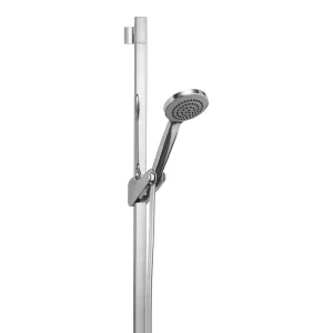 Crosswater Wisp Single Function Head Chrome