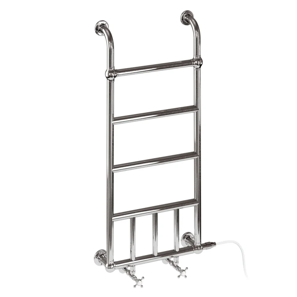 Burlington Chaplin - Chrome product image - Image 1