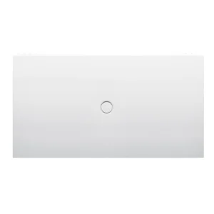 Bette Floor 1700 900mm White