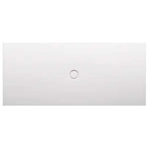 Bette Floor 1700 750mm White