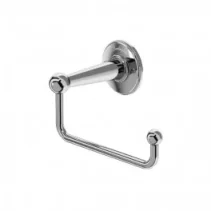Burlingtontoilet Roll Holder (no Cover) Chrome