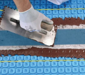 Thermosphere Waterproofing Tape