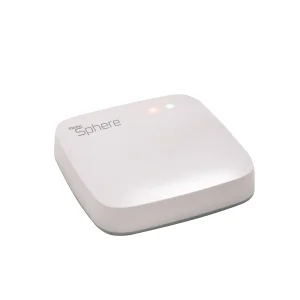 Thermosphere Smarthome Hub 95 X 95 X 20