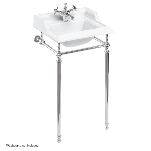 Burlington Classic Basin 50cm 2th