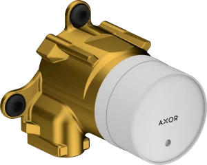 Axor Basic Set For Basin Mixer For Concealed Installation Wall-mounted Select
