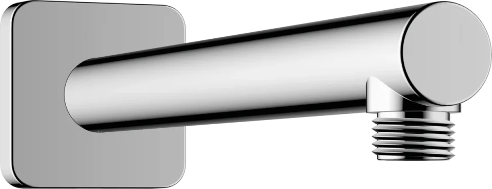 Hansgrohe Vernis Shape Shower Arm 240chrome product image - Image 1