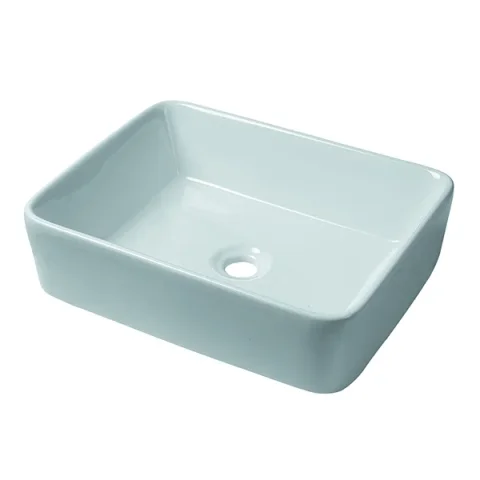 Saneux Matteo 48x37cm Countertop Washbasin product image - Image 1