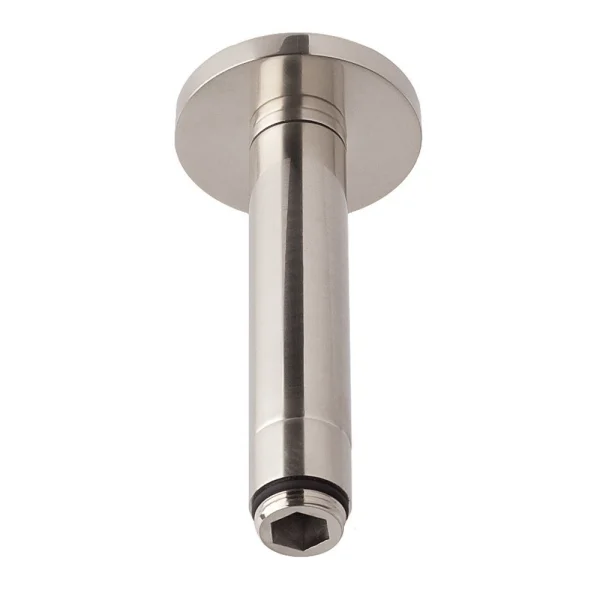Bc Designs Victrion Ceiling Shower Arm Nickel