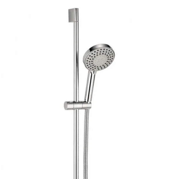 Crosswater Five Mode Shower Kit Chrome product image - Image 1