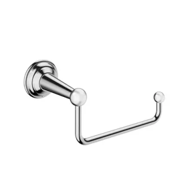 Crosswater Belgravia Toilet Roll Holder Chrome