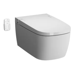 Vitra V-care Smart Wc Comfort - White