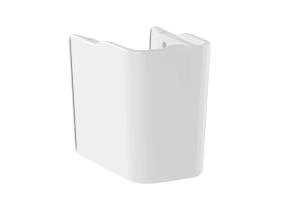 Roca The Gap Semi Pedestal product image - Image 1