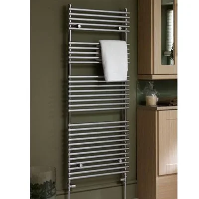 Eastbrook Tube On Tube 1200x400 Chrome