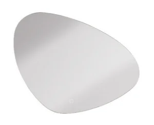 Crosswater Artist Forme Led Mirror 640x488