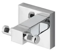 Eastbrook Rimini Robe Hook Chrome