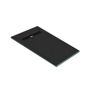 Abacus Elements Level Access Kit Linear 600 Drain 16x9 End