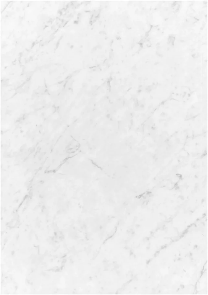 Eastbrook Hydropanel 900mm New Marble White Gloss product image - Image 1