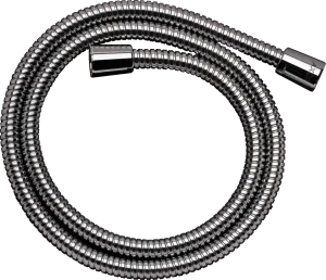 Axor Metal Shower Hose 1.25 M Chrome