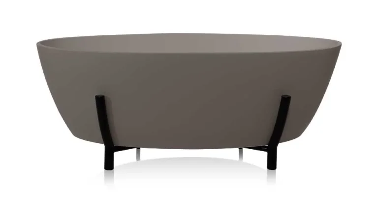 Bc Designs Essex Bath 1510 X 760 (no Waste) Light Fawn product image - Image 1