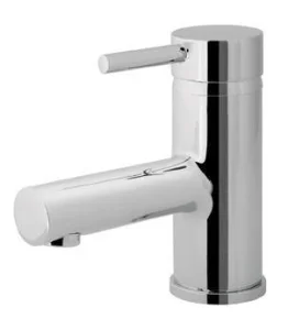 Eastbrook Prado 580 Mono Hi Flow Bath Filler Chrome