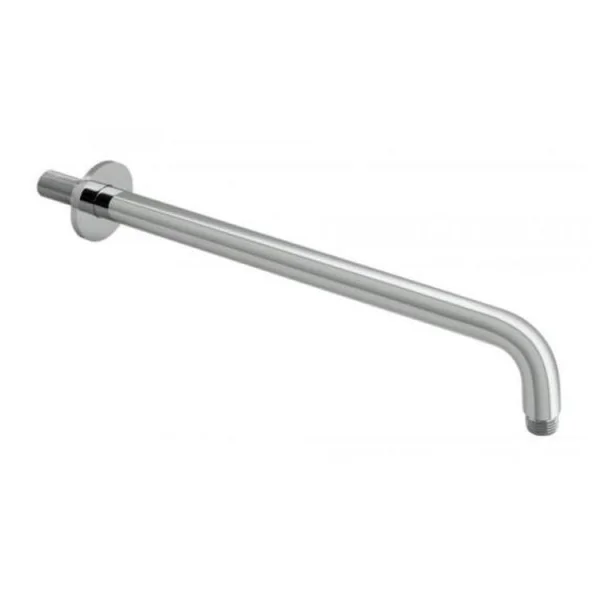 Vado Round Easy Fit Shower Arm Chrome