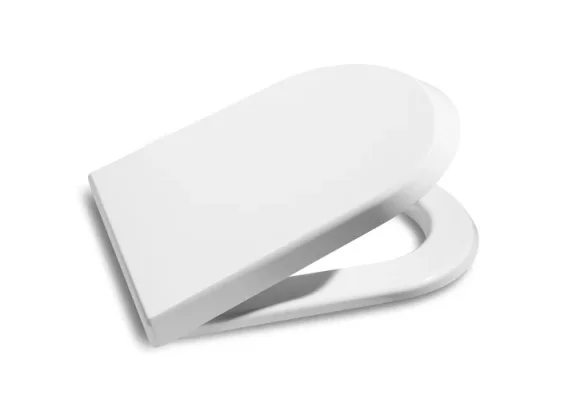 Roca Nexo Standard Wc Seat product image - Image 1