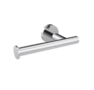 Saneux Cos Toilet Roll Holder - Chrome