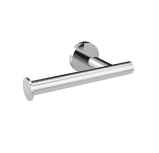 Saneux Cos Toilet Roll Holder - Chrome