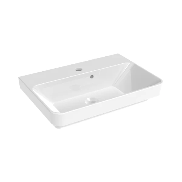Saneux Hyde 55x37cm Washbasin 1th